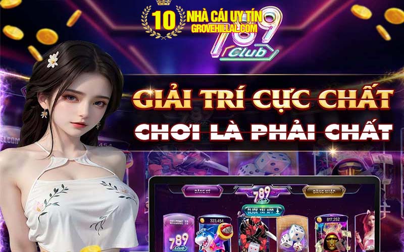 Ứng dụng 789club